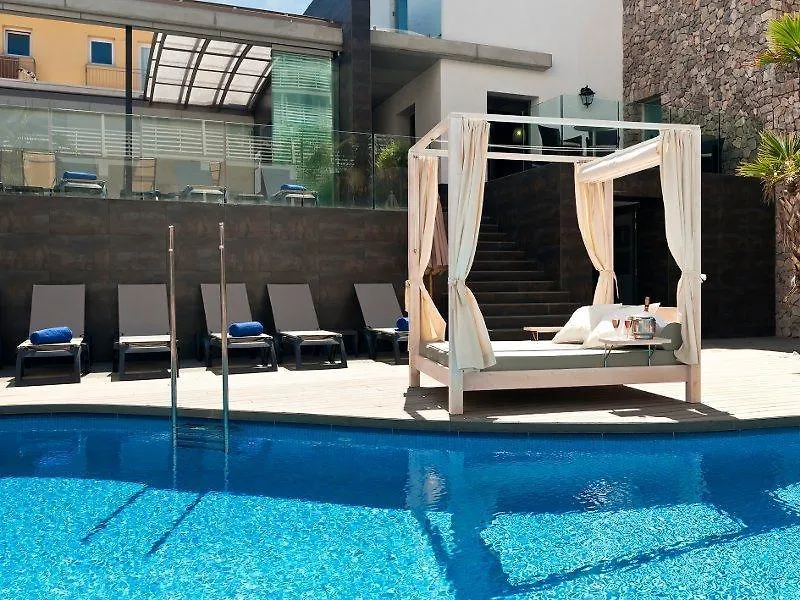 Barcelo Hamilton Menorca - Adults Only Hotel Es Castell  Es Castell (Menorca)