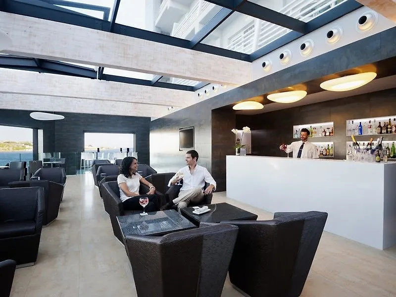 Barcelo Hamilton Menorca - Adults Only Hotel Es Castell