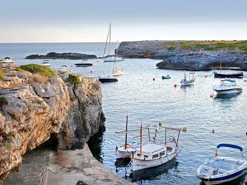 Barcelo Hamilton Menorca - Adults Only Hotel Es Castell  4*, Es Castell (Menorca)