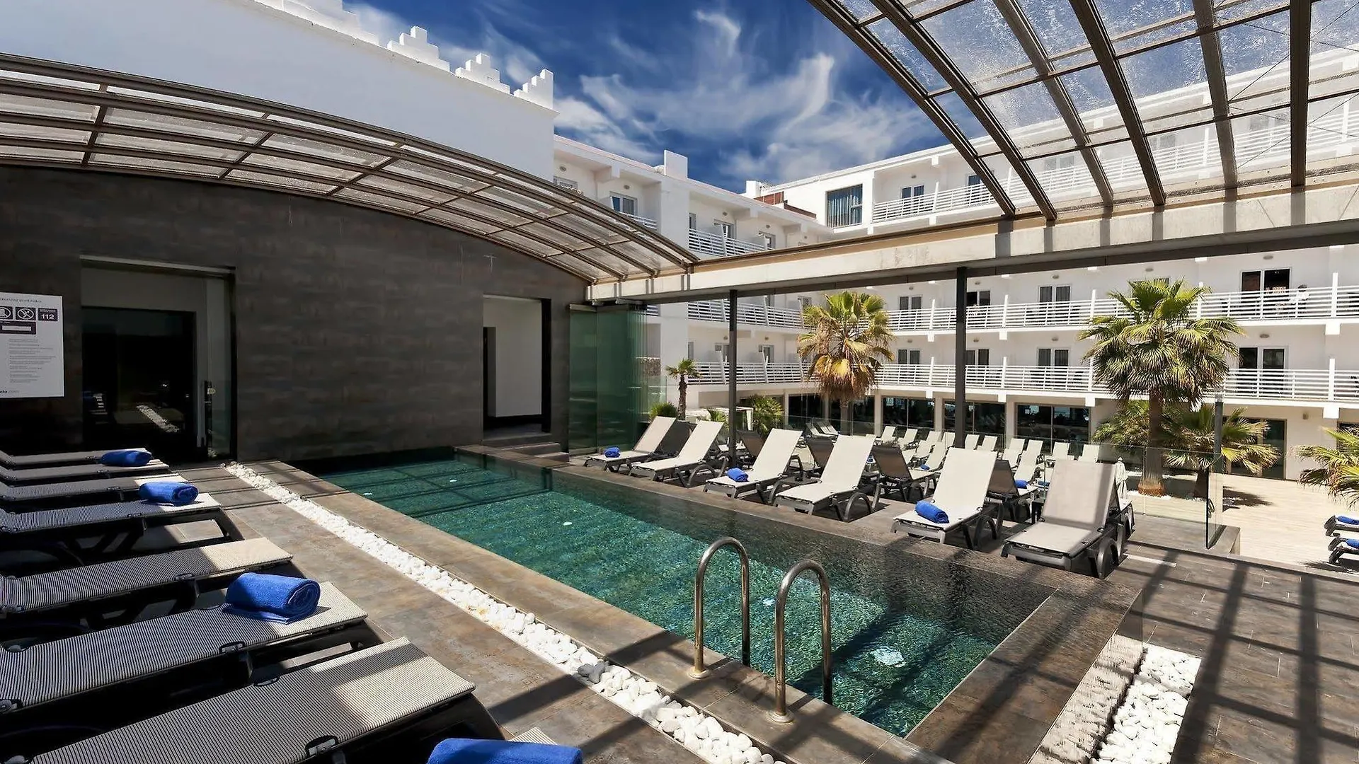 Barcelo Hamilton Menorca - Adults Only Hotel Es Castell   Es Castell (Menorca)