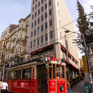 Taksim Seya 2*, اسطنبول تركيا