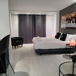 Apart Otel Urban Spaces