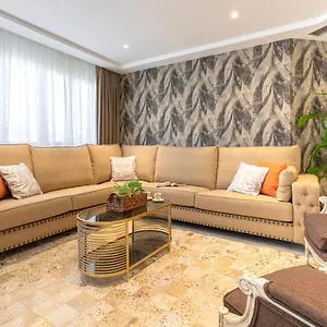  Appartement Genteel Isabel La Catolica Espagne