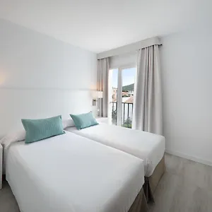 Apart Otel La Pergola Mallorca