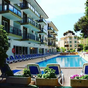 Hotel Guya Wave (adults Only)