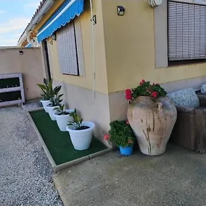 Apartamento Masia Tona 