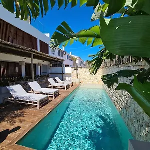 Hotel S'estancia