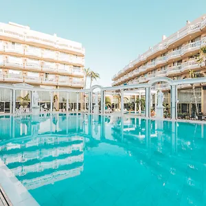 **** Otel Cleopatra Palace İspanya