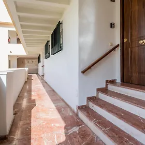 Apartamento Centro, Alfonso Xii 