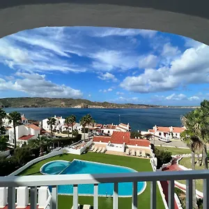 Apartamento El Bergantin Menorca Club