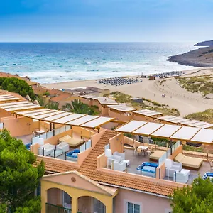 4* Apartmanhotel Zafiro