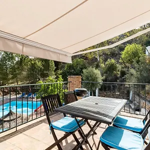  Appartement Padre Aviles Espagne