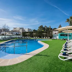 Otel Thb Maria Isabel - Adults Only