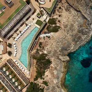 5* فندق Six Senses Ibiza