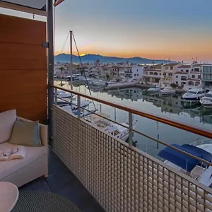 **** Otel Port Salins By Pierre & İspanya
