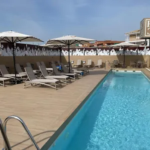 Andalucia Center Hotel Granada