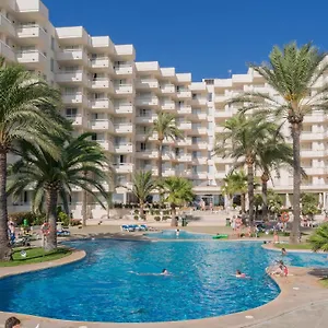 3* Apartmanhotel Playa Dorada
