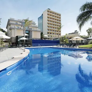 Otel Isla Mallorca &