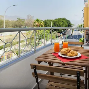 Apartamento Wintowinrentals Comforts Center 
