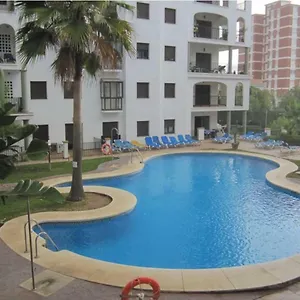 Apartamento Residencial Marina Duquesa 