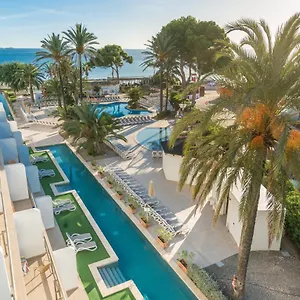 4* Apartmanhotel Ses Fotges