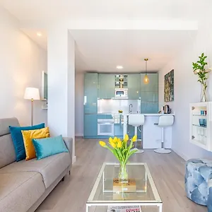 Apartamento Divina 