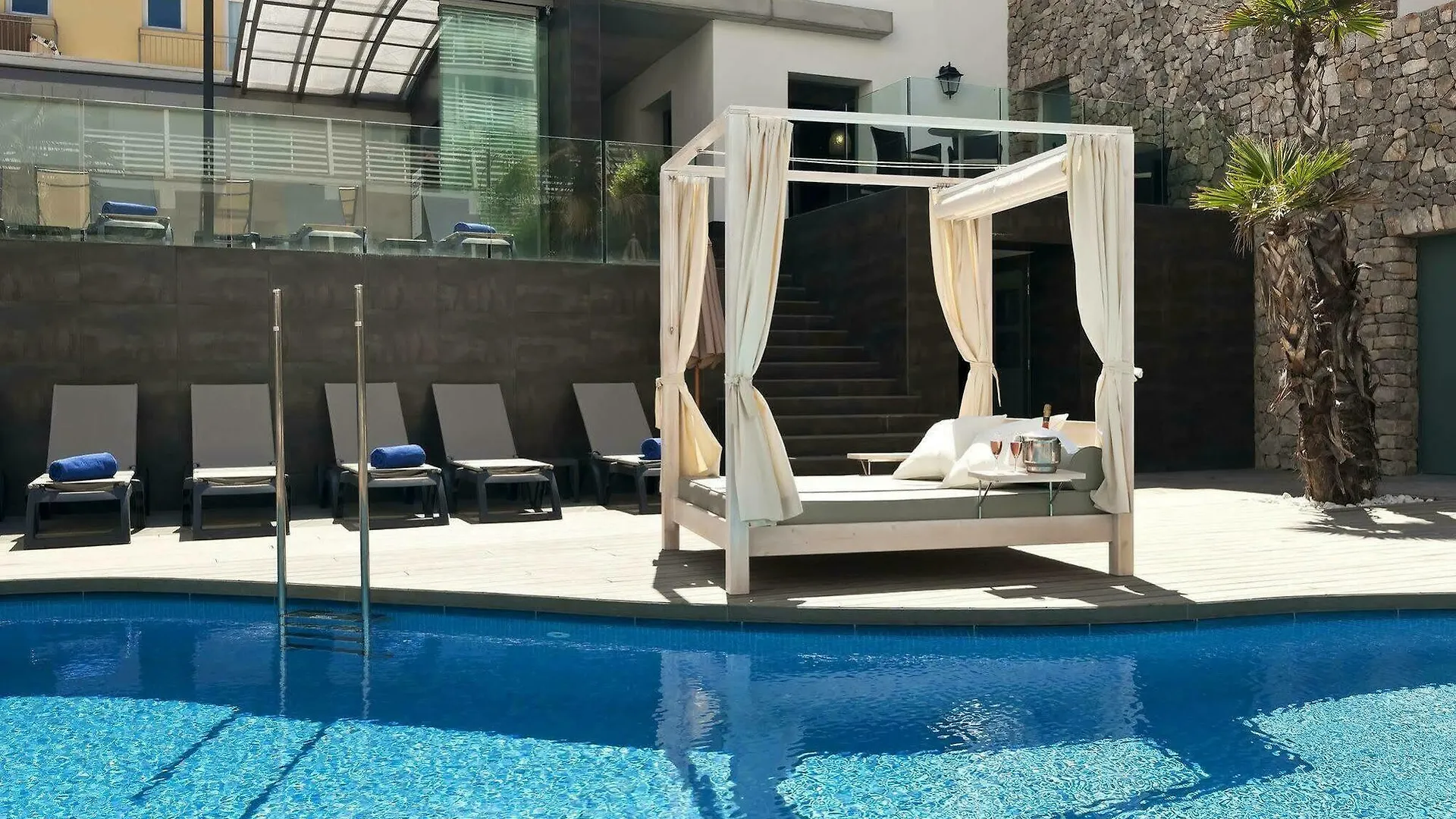 Barcelo Hamilton Menorca - Adults Only Hotel Es Castell   Es Castell (Menorca)