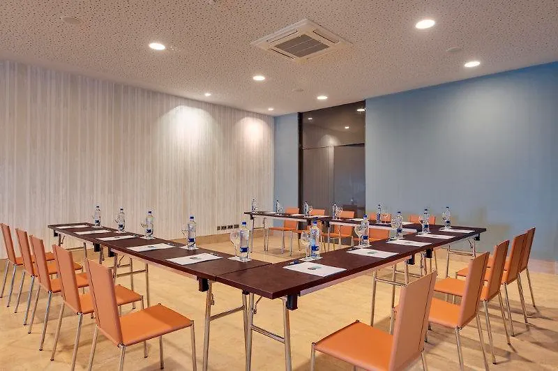 Barcelo Hamilton Menorca - Adults Only Hotel Es Castell  Spain
